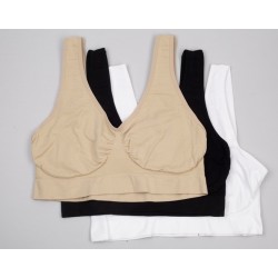 Bustiera perfect Bra 3 buc/set